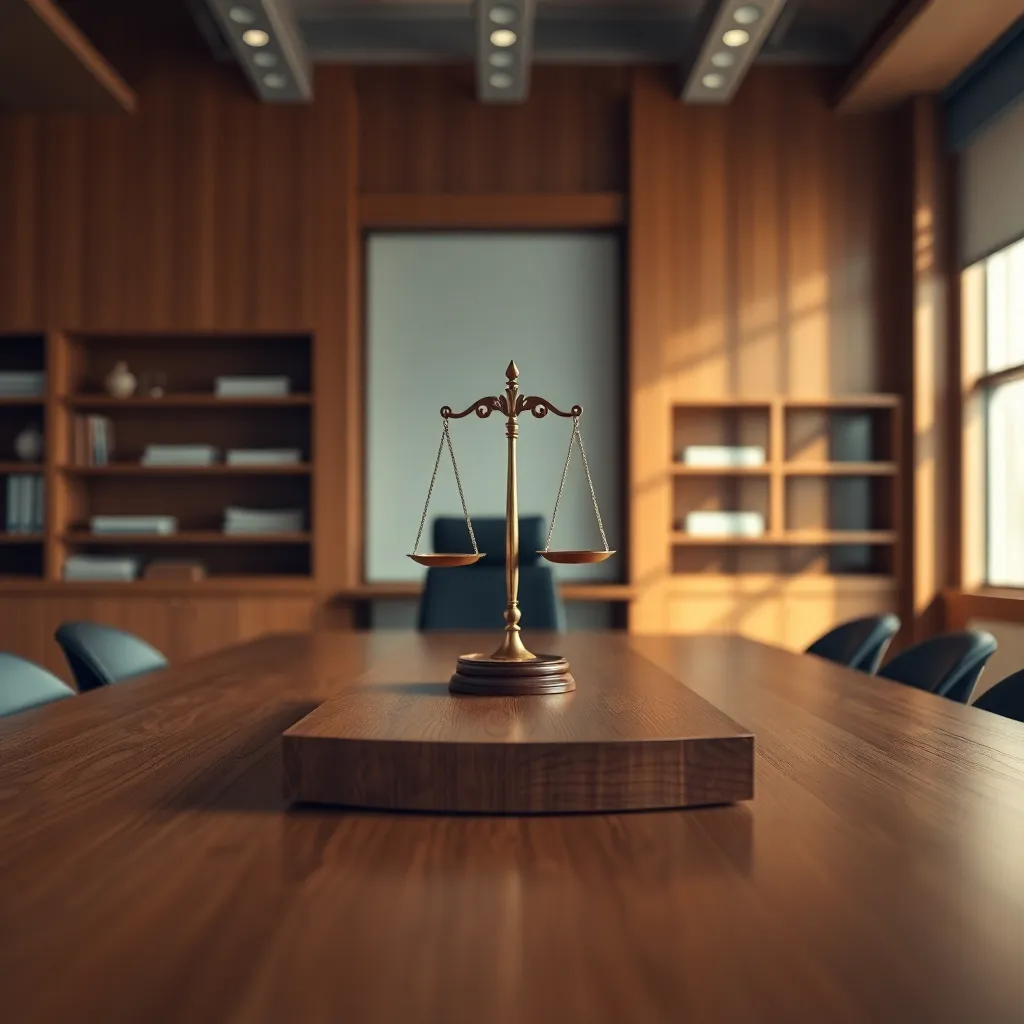 Юридичний консалтінг